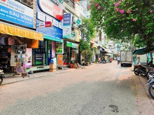 gần 300m2 - cư xá lữ gia quận 11, thông lý thường kiệt, tô hiến thành quận 10