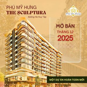 bán shophouse mới, dự án mới mua trực tiếp chủ đầu tư phú mỹ hưng, thanh toán theo tiến độ