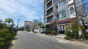 bán đất mặt tiền đường khuê mỹ đông 15- gần biển mỹ khê- ngũ hành sơn- đà nẵng- giá 12,5 tỷ/102m