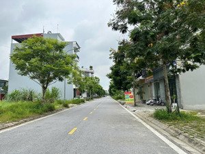 bán đất khu đô thị phố thắng central park trung tâm hiệp hòa chỉ 3,x tỷ hướng đông bắc