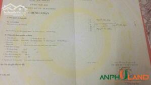 Cần bán lô đất 135m2 trục chính tại phường Thủy Nguyên ( xã Dương Quan), TP Hải Phòng