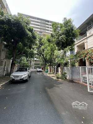 bán biệt thự pmh q7, 126m2, 3 tầng, sổ hồng riêng, giá 38.5 tỷ