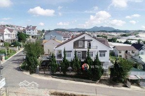 villa hai mặt tiền đường vạn hạnh, mai xuân thưởng phường 8, đà lạt rộng 344m2 giảm 3.5 tỷ