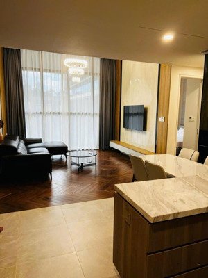 bán căn hộ empire city cove 2pn 101,7m² | full nt, có hđ thuê dài hạn ổn định