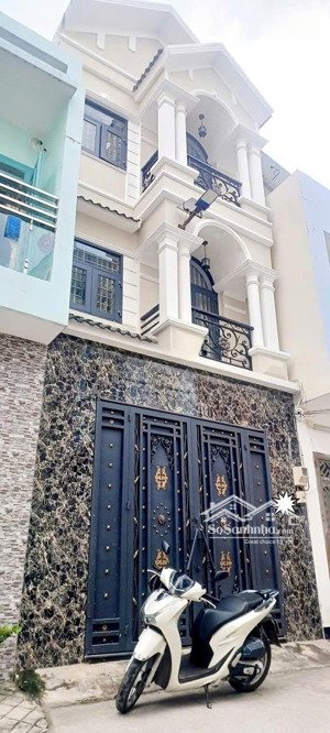 bán nhà đẹp đường ô tô ngay đh marketing, long trường, quận 9, giá giảm mạnh còn hơn 5 tỷ