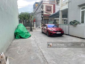 99m2 đất trong ngõ đường đồng hoà, kiến an - ngang 5,5m