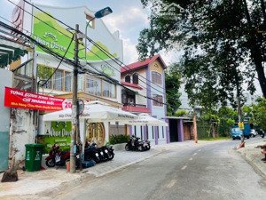 lô đất được xây dựng cao tầng khu vực tên lửa phường bình trị đông b