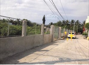 bán đất 2 mặt tiền hẻm xe hơi 220 võ văn hát và hẻm 5m, dt: 1.437 m2 - giá 39,5 tỷ