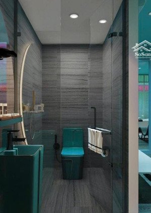 hot! bán khách sạn đường cách mạng tháng tám - giá 80 tỷ