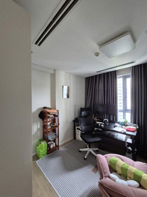 cho thuê căn hộ đảo kim cương - 2pn 2wc - chính chủ - bao pql