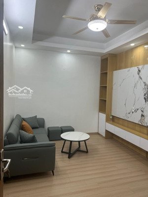 bán căn hộ 54m², 2 phòng ngủ tại kđt kim văn kim lũ full nội thất, 3.5 tỷ sẵn sổ. 