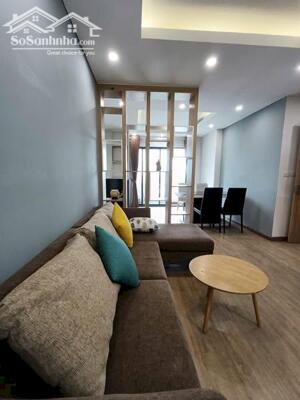 Bán chung cư Happy Star Việt Hưng-Long Biên-70m 2n2wc tầng cao-ban công Đông Nam-sẵn sổ đỏ-giá 4 tỷ (thương lượng)