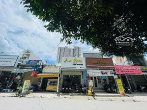 hàng hiếm ! vị trí kinh doanh đỉnh ngay cung đường sầm uất nguyễn thị định _ c4 61m2 chỉ 16.x tỷ