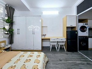 cho thuê chung cư mini giặt sấy riêng cho khách giá 7,5 triệu ở cách mạng tháng tám, q3, hcm