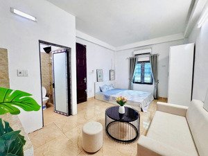 cho thuê chung cư mini cổ nhuế 2, bắc từ liêm, 30m2, 3,8 triệu