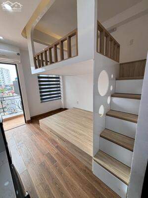 BÁN TÒA CHDV CAO CẤP MỖ LAO 80M2 7 TẦNG 24PKK DÒNG TIỀN 1.5 TỶ/NĂM GIÁ 16.8 TỶ