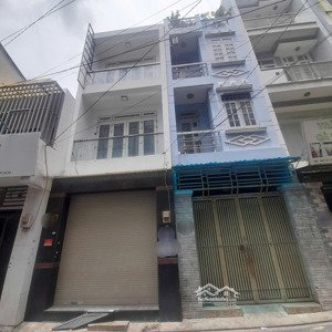 nhà bán hẻm xe hơi 6m thoại ngọc hầu lũy bán bích, tân phú, dt 4x18m 2 lầu, giá 7.5 tỷ thương lượng