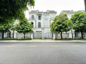 song lập ngọc trai đảo nhỏ 167,4m2 mặt công viên, bể bơi - vinhomes ocean park 1 gia lâm