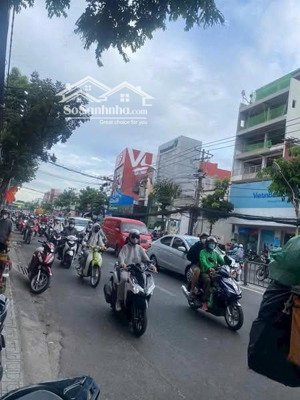 bán nhà mặt tiền số 676 quang trung phường quận gò vấp cn 189m giá 35 tỷ tl