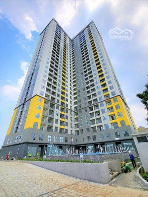 chủ ngộp ngân hàng - bán căn hộ giá rẻ 2 pn - 1,7 tỷ - shr - vào ở ngay. lh: văn tuấn