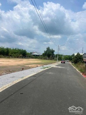 đất chính chủ cạnh kcn bàu bàng, hỗ trợ vay bank chỉ cần trả trước 245tr