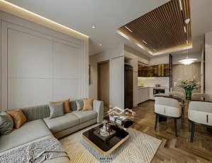 cho thuê căn 3 phòng ngủ view vin uni, nhà mới coong