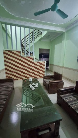 bán nhà riêng 2.5 tầng, 71,4m2, phúc thịnh (tiên dương cũ), đông anh, 5 tỷ, chính chủ