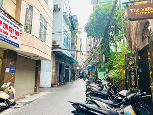 siêu phẩm mặt ngõ ôtô tránh đỉnh cao quận cầu giấy - lô góc kinh doanh đỉnh - nhỉnh 18 tỷ