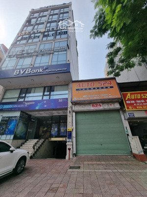 vip! nhà mặt phố nguyễn văn cừ, đầu tư cực tốt, diện tích 312m, mt 5.5m nở hậu giá 75 tỷ có tl