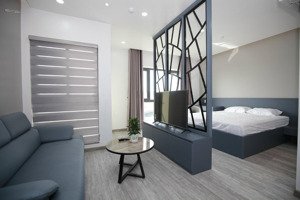 cho thuê căn hộ 40m waterfront city, hải phòng giá chỉ 8 triệu/tháng