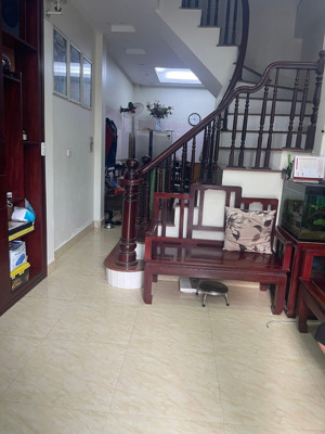 bán nhà riêng tại tựu liệt, 7,75 tỷ, 35m2, 3pn, 3wc, 4 tầng, mặt tiền 31m