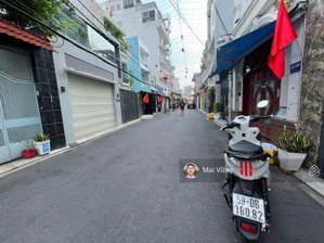 bán nhà hẻm 7m thoại ngọc hầu, phường phú thạnh, quận tân phú . 4mx22m, 4 tầng , giá 8.7 tỷ