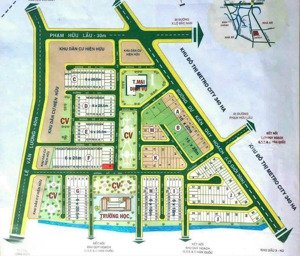 chính chủ cần bán nền đất thanh nhựt phước kiểng, nhà bè. dt 108m2. giá 6tỷ260. lh: 