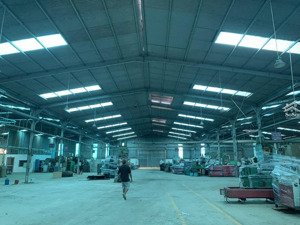 bán nhà xưởng trảng bom 12,000m2, giá 45 tỷ