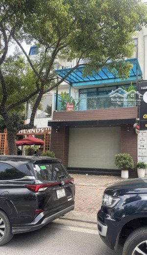 cho thuê nhà mặt phố dương khuê, 50m2 x 6 tầng, 42 triệu, mọi mô hình kinh doanh
