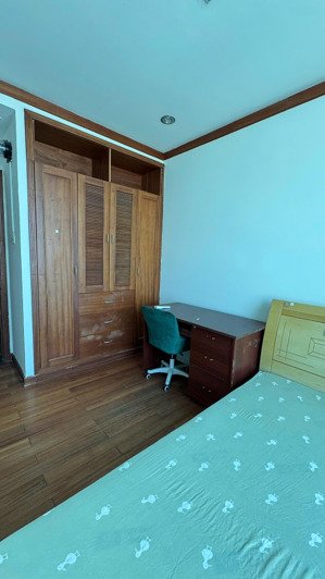 cho thuê phòng trong căn hộ hoàng anh gia lai 1 full nội thất chỉ cần xách vali vào ở