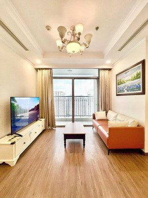 bán 3 phòng ngủ 2wc vinhomes central park landmark plus, sẵn sổ công chứng ngay
