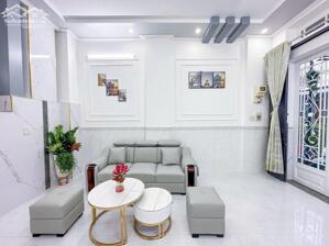 Bán nhà trệt lầu Đường 26 khu Thới nhựt 1 , Phường Tân An .TP cần Thơ