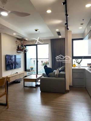 bán căn 3 pn 2 wc 83m2 full đồ nội thất cao cấp, toà sp sky oasis giá 6.38 tỷ