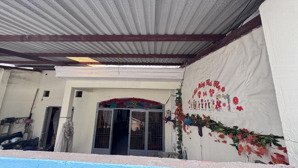 bán nhà riêng tại tân thới nhất, 5,6 tỷ, 120m2, mặt tiền 7m, hẻm 4m, pháp lý đầy đủ