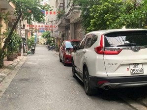 bán nhà gần cầu vượt an khánh - hoài đức - ngõ thông - 6.6 tỷ