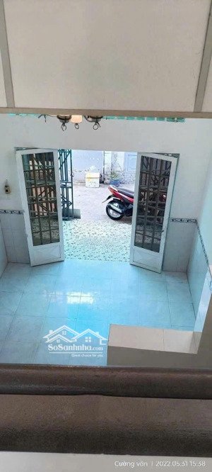 bán nhà hẻm 3m tân thới nhất quận 12 (3,55 tỷ)