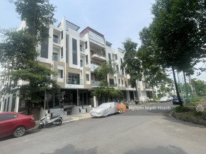 bán nhà liền kề 5,5 tầng, 100m2, mặt tiền 5m, chờ thang máy, chỉ 16 tỷ tại b1.1 kdt thanh hà