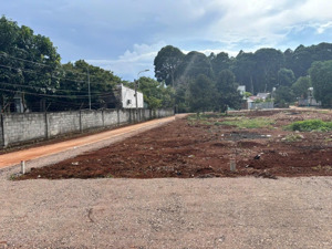 đất thổ cư 150m2 giá 500trieui tại xuân lập, long khánh, đồng nai