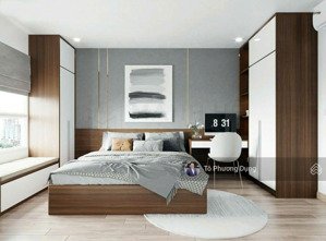 chính chủ bán căn 72m2 - tầng đẹp - ban công đông nam - giá 8,x tỷ - viha leciva 107 nguyễn tuân