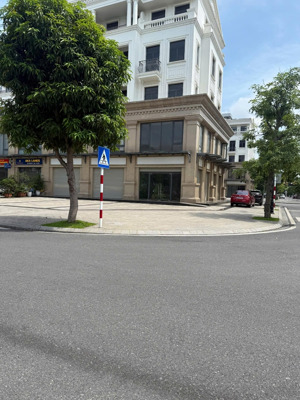 bán gấp tmdv vinhomes ocean park 1, 350m², 5 tầng, 2 mt, giá nhỉnh 12 tỷ