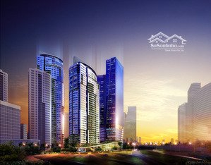 bán căn hộ cao cấp sun feliza cầu giấy