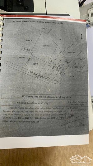 view lúa đường oto ra vào ngang 7m nở hậu cẩm châu - hội an