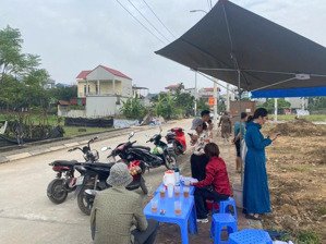 chính chủ gửi bán đất đấu giá yên sơn - giá 5xtr/m2 - anh chị quan tâm để em hỗ trợ tìm hiểu thêm ạ