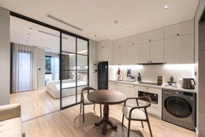 căn hộ studio/1pn cho thuê ngắn hạn/dài hạn pmh gần rmit, lotte. himlam, sc vivo, cresent mall q7